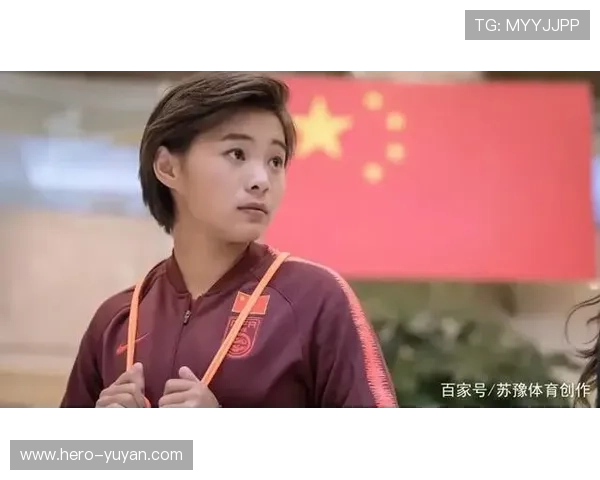 中国女足球员最喜爱的球星是谁 深入探讨她们的偶像与影响力 中国女足球员最喜爱的球星是谁 深入探讨她们的偶像与影响力