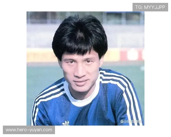 中国足球男球星历史排名前十及其代表性成就回顾 中国足球男球星历史排名前十及其代表性成就回顾