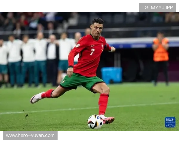 葡萄牙足球球星盘点 谁是当今足坛最具影响力的代表人物